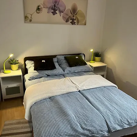 Apartamento Maria's Castle *