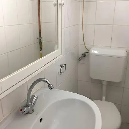 Maria's Castle Budapešť