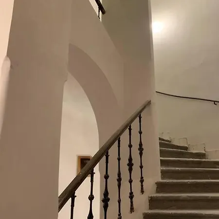 Apartmán Maria's Castle *