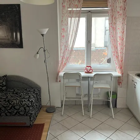 Apartmán Maria's Castle *