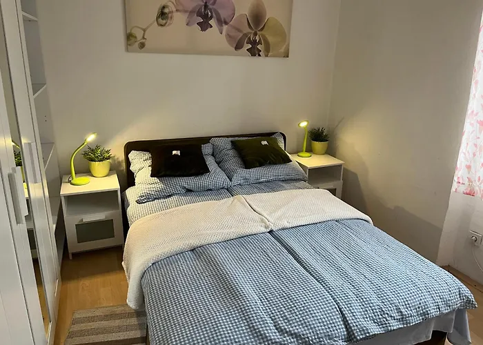 Apartamento Maria's Castle *
